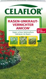 Rasen-Unkrautvernichter Anicon  100 ml