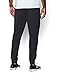 Under Armour Men's UA Post Up Cargo Jogger Pants Small Black