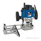 Silverline Router 1/2 inch