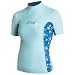 Xcel Women's Short Sleeve Rashguard