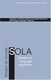 cover of Cognitive Linguistics, Second Language Acquisition, and Foreign Language Teaching (Studies on Language Acquisition, 18)
