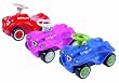 BIG 56982 - New Mini Bobby Car Fashion