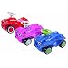 BIG 56982 - New Mini Bobby Car Fashion