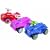 BIG 56982 - New Mini Bobby Car Fashion