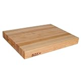 John Boos Reversible Maple Cutting Board