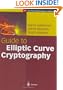 Guide to Elliptic Curve Cryptography (Springer Professional Computing)