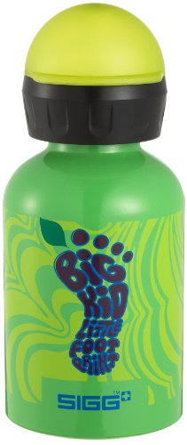 SIGG Bottle Eco Message 0,3 l
