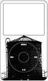 AVI Tower iPod Skin - 5, 5.5, Classic