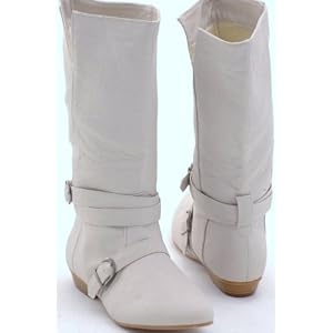 EyeCatchShoes - Women's Gina Casual Boot