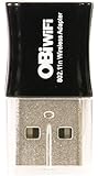 OBiWiFi Wireless Adapter for OBi200, OBi202, OBi1022 and OBi1032