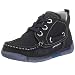 Naturino NAT.1996 2003329.01.9101, Jungen Klassische Halbschuhe, blau, (BLEU 9101)