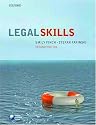 Legal Skills