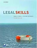 Legal Skills