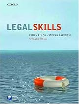 Legal Skills