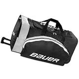 Bauer Vapor Equipment Wheel Bag [SENIOR]