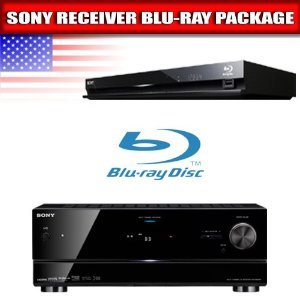 Buy Sony STR-DN1010 - Best Price with Fast Shipping.