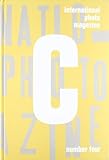 "C International Photo Magazine": v. 4 (Spanish and Japanese Edition)