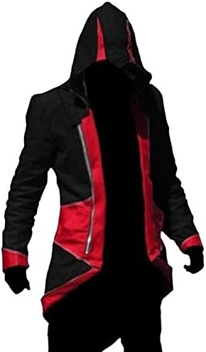 VERMODA Men's and Boy's Costume Jacket Hoodie Coat