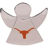NCAA Texas Longhorns Team Guardian Angel Pin