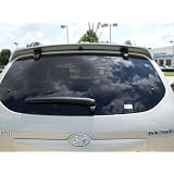 Hyundai Tucson Spoiler 06-10 Factory Rear Wing Unpainted Primer by Elite Wheels & Tyres