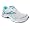 White/Pure Silver/Glacier Blue/Black