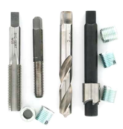 BIG-SERT M10 X 1.00 Thread Repair Kit