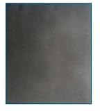 Interfit INT748 Master Feets Muslin 8 Feet x 9 Feet Background (Rome)