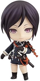 ねんどろいど 薬研藤四郎 ノンスケール ABS&PVC製 塗装済み可動フィギュア