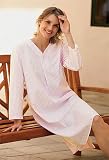 Orvis Cotton Nightshirt