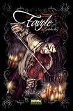 Favole 3. Lumiere Glacee