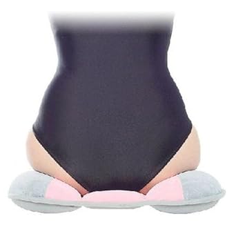 SCIATICA PAIN RELIEF PILLOW PELVIC INJURY CUSHION PIRIFORMIS PELVIC