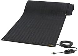 Heat Trak Heated Traction Mat -  48" x 6' - 240V