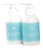 417djEb9%2BkL. SL160  Serious Skin Care Glycolic Cleanser Twin Pack