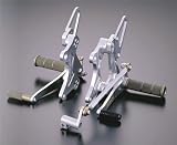 Gクラフト:G-Craft キャップボルト（M8-P1.25-20mm） Gクラフト製バックステップリペアーパーツ G-Craft