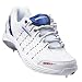 GRAY-NICOLLS Ice Rubber Sole Cricket Shoes, UK13
