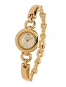 Pierre Cardin C299 Ladies Gold Coloured Bracelet/Dial Watch