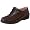 Finn Comfort Women's Hanoi Oxford,Cigar/Fango Sprite,35 EU (US Women's 4 M)