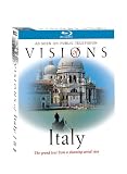 Visions of Italy [Blu-ray]