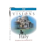 VisionsofItaly[Blu-ray]