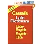Cassell's Latin Dictionary: Latin-English, English-Latin