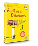 Image de Emil and the Detectives [Import anglais]