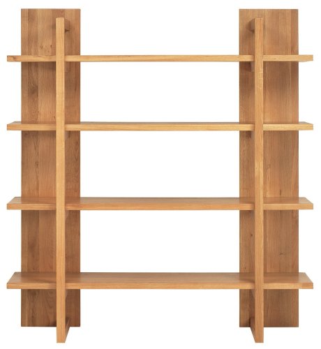 Sonoma Display Shelving Unit