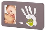 Baby Art 34120054 - Cornice portafoto...