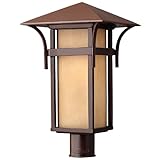 IMAGE OF Hinkley Harbor 2571AR 1 Light 100 watt (27