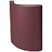 3M Cloth Belt 340D, Aluminum Oxide, 60" Length x 37" Width, P100 Grit  (Pack of 5)