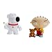 ONE BLIND BOX Family Guy x Kidrobot Mini Figure_s-4