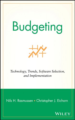 Budgeting: Technology, Trends, Software Selection, and Implementation