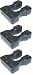 Sporting Goods : 2.5 lb, 5lb, 7.5lb Weight Stack Add on Weights