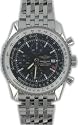 Breitling Men's Navitimer World Watch  #A2432212/B726