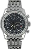 Breitling Men\'s A2432212/B726 Navitimer World Watch